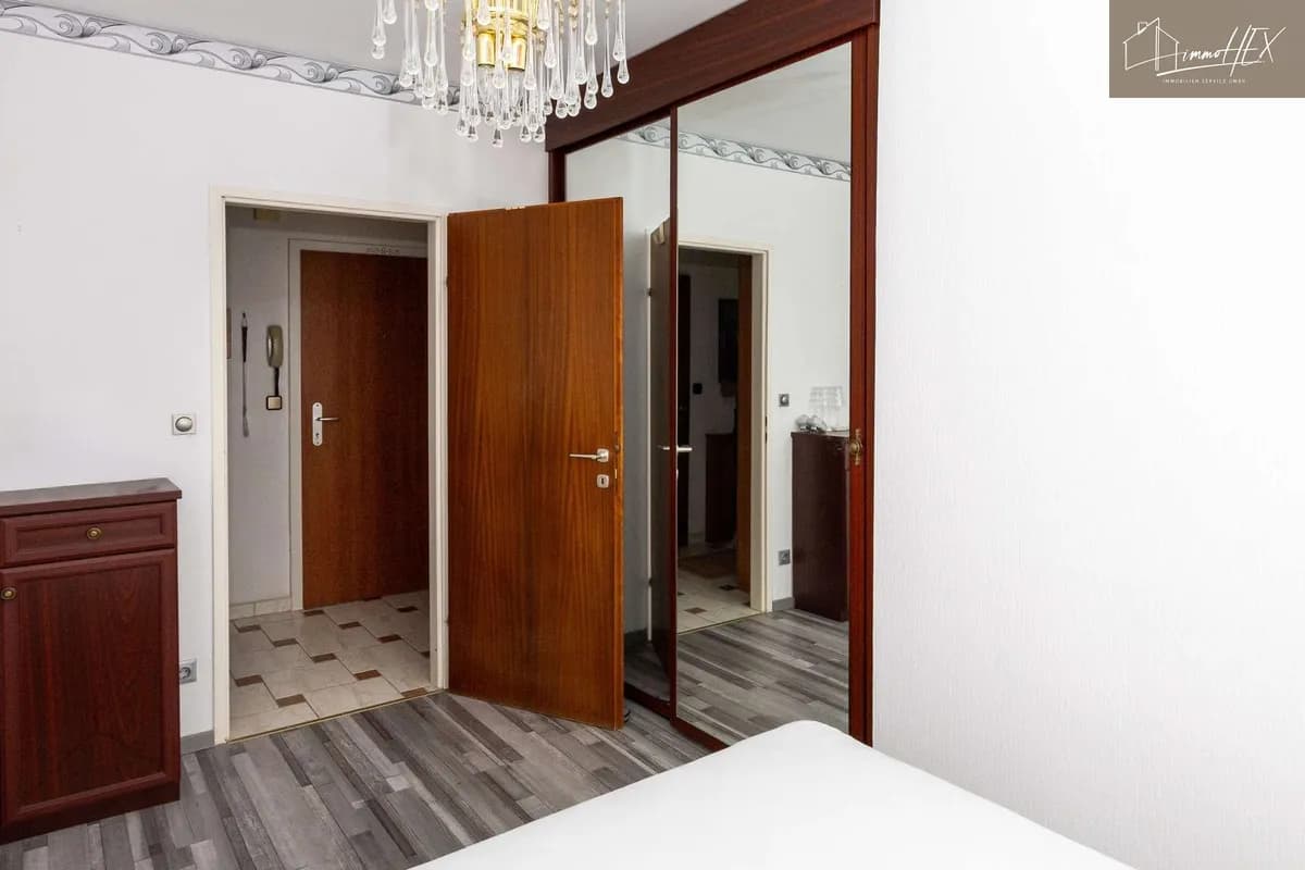 3-Zimmer-Wohnung kaufen in Gänserndorf – 73,22 m², € 225.000 – Bild 4 von 33