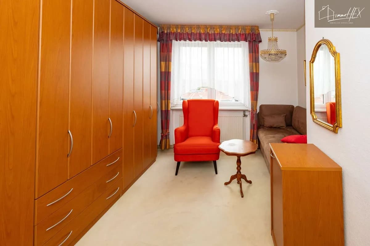 3-Zimmer-Wohnung kaufen in Gänserndorf – 73,22 m², € 225.000 – Bild 8 von 33