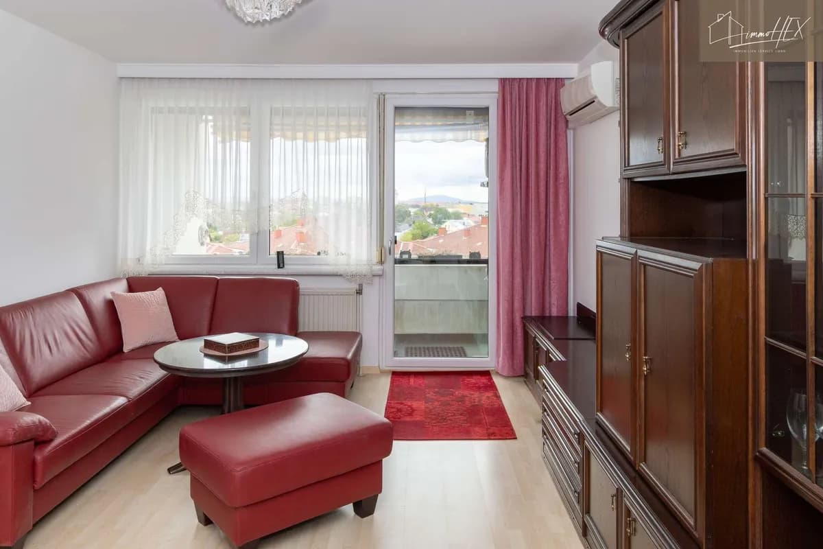 3-Zimmer-Wohnung kaufen in Gänserndorf – 73,22 m², € 225.000 – Bild 11 von 33