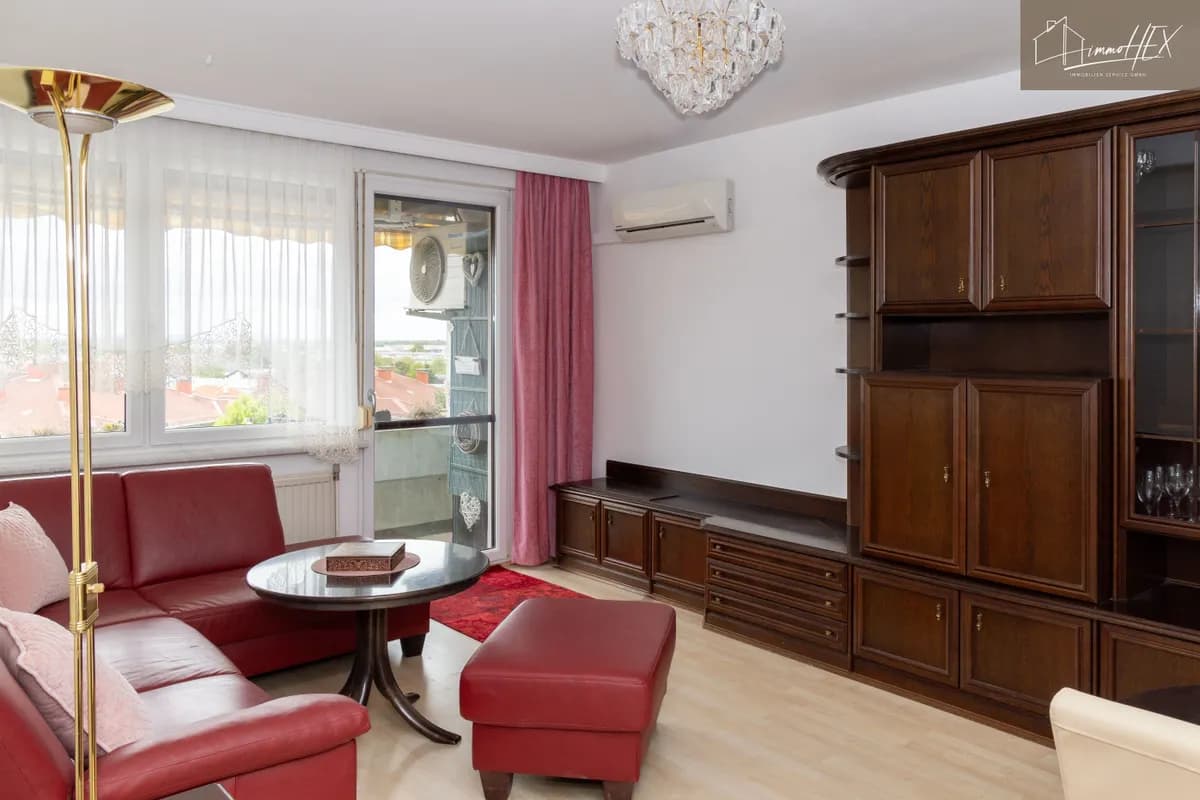 3-Zimmer-Wohnung kaufen in Gänserndorf – 73,22 m², € 225.000 – Bild 12 von 33