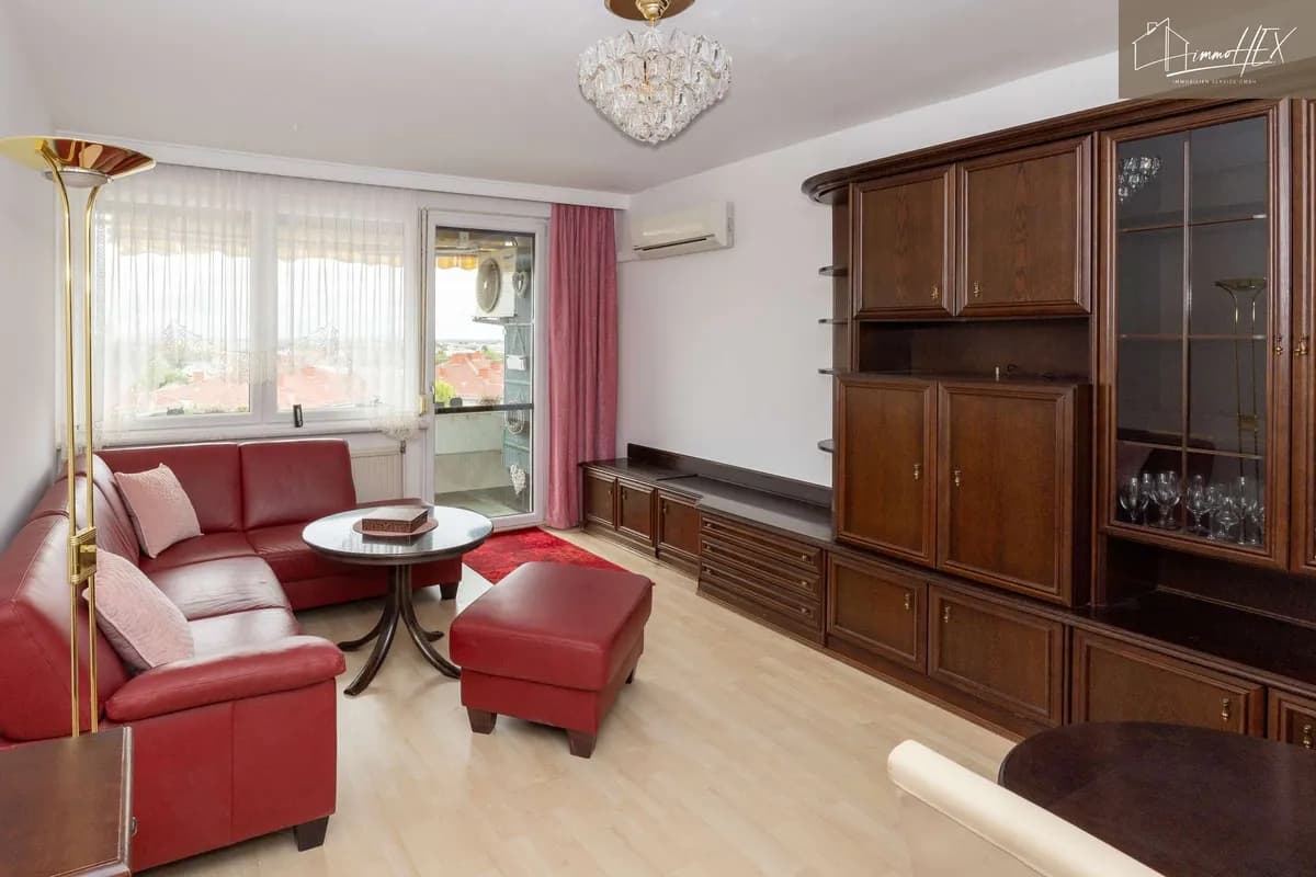 3-Zimmer-Wohnung kaufen in Gänserndorf – 73,22 m², € 225.000 – Bild 13 von 33