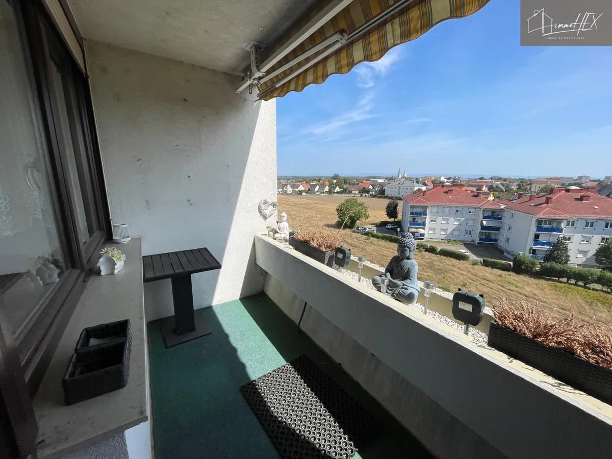 3-Zimmer-Wohnung kaufen in Gänserndorf – 73,22 m², € 225.000 – Bild 15 von 33