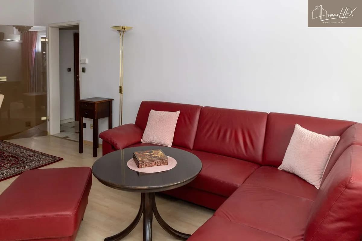 3-Zimmer-Wohnung kaufen in Gänserndorf – 73,22 m², € 225.000 – Bild 18 von 33