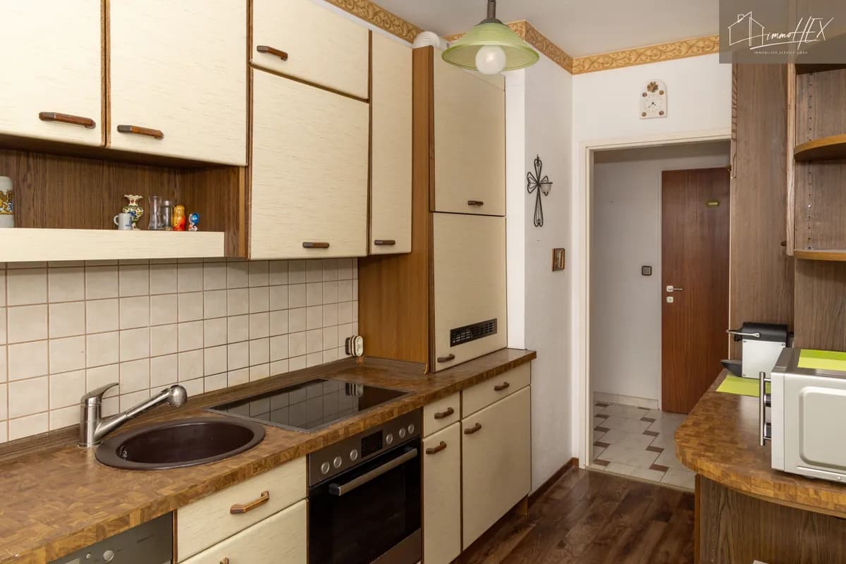 3-Zimmer-Wohnung kaufen in Gänserndorf – 73,22 m², € 225.000 – Bild 24 von 33