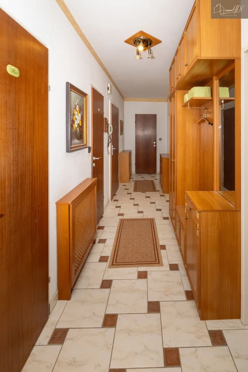 3-Zimmer-Wohnung kaufen in Gänserndorf – 73,22 m², € 225.000 – Bild 25 von 33