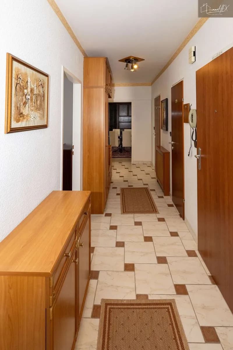 3-Zimmer-Wohnung kaufen in Gänserndorf – 73,22 m², € 225.000 – Bild 26 von 33