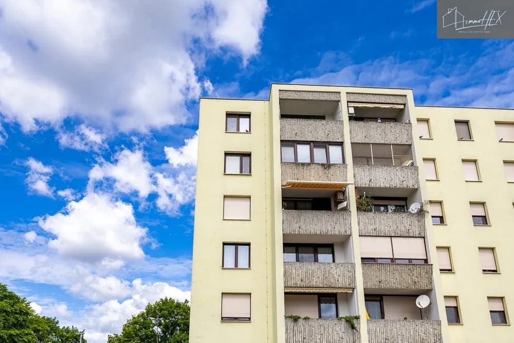 3-Zimmer-Wohnung kaufen in Gänserndorf – 73,22 m², € 225.000 – Bild 29 von 33