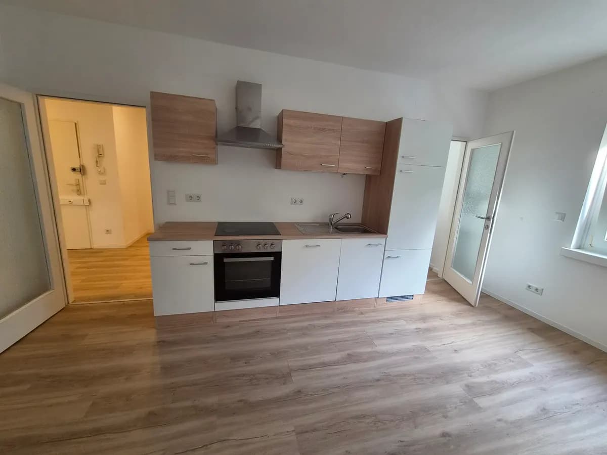 2-Zimmer-Wohnung mieten in Wien – 41 m², € 760