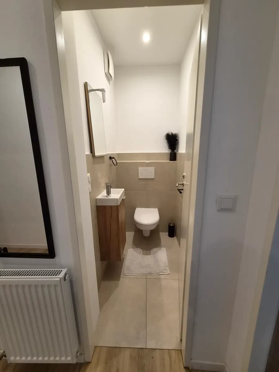 2-Zimmer-Wohnung mieten in Wien – 41 m², € 760 – Bild 7 von 8