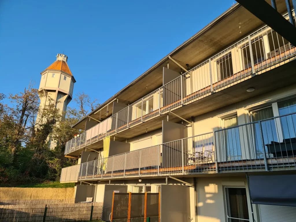 2-Zimmer-Wohnung kaufen in Bruck an der Leitha – 47,49 m², € 225.000 – Bild 2 von 13