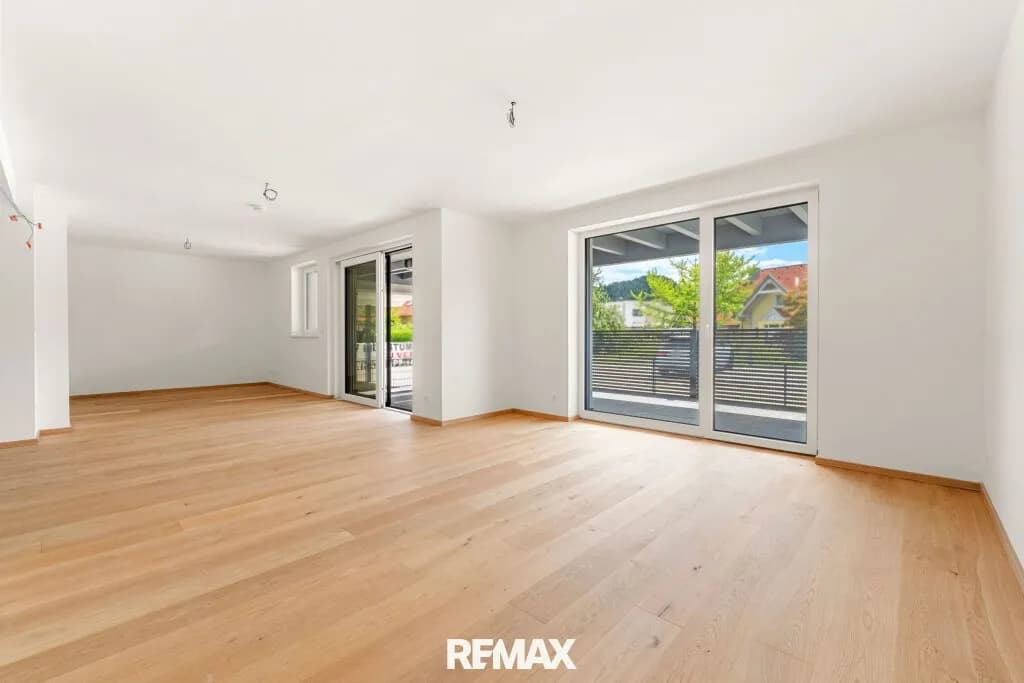 2-Zimmer-Wohnung kaufen in Villach – 61,53 m², € 356.000