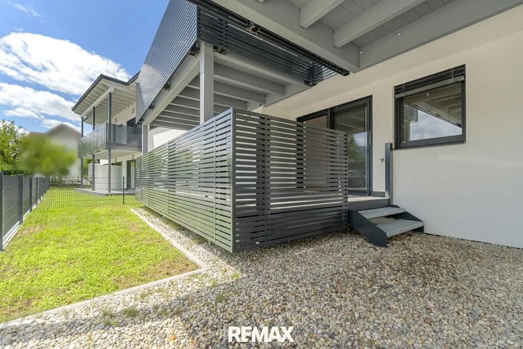 2-Zimmer-Wohnung kaufen in Villach – 61,53 m², € 356.000 – Bild 2 von 11