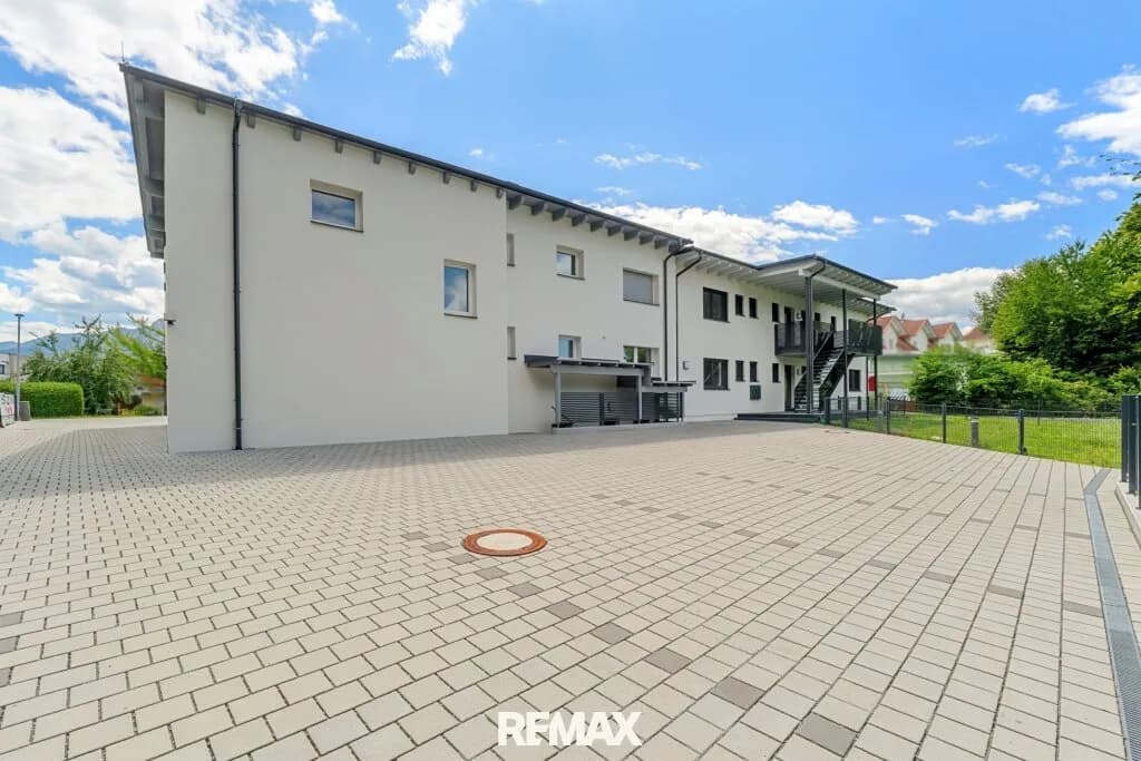 2-Zimmer-Wohnung kaufen in Villach – 61,53 m², € 356.000 – Bild 8 von 11
