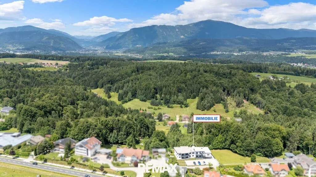 2-Zimmer-Wohnung kaufen in Villach – 61,53 m², € 356.000 – Bild 10 von 11