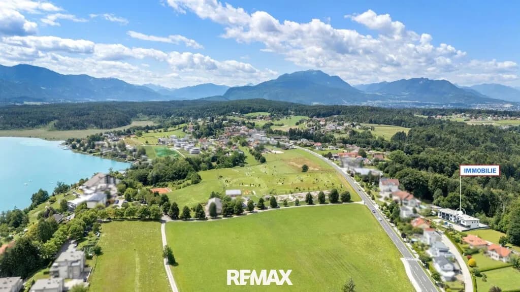 2-Zimmer-Wohnung kaufen in Villach – 61,53 m², € 356.000 – Bild 11 von 11