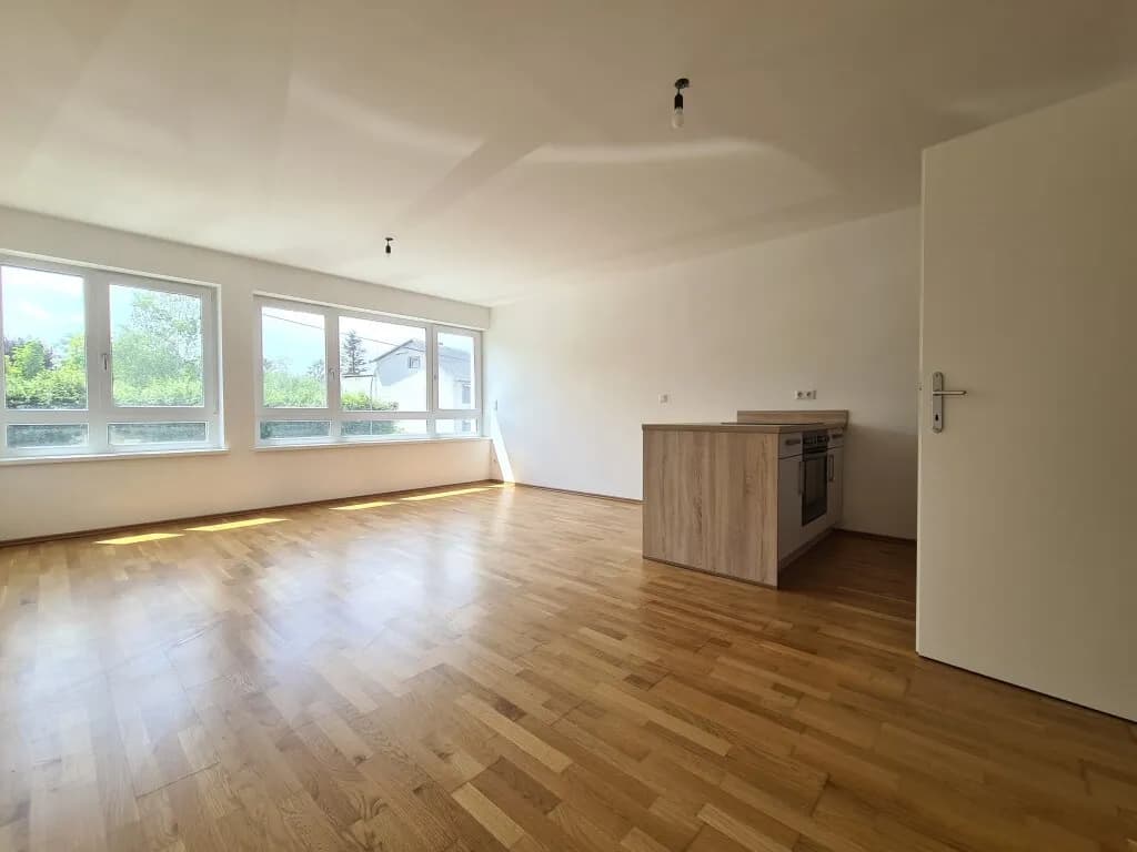 1-Zimmer-Wohnung kaufen in Bruck an der Leitha – 38,51 m², € 169.000 – Bild 1 von 9