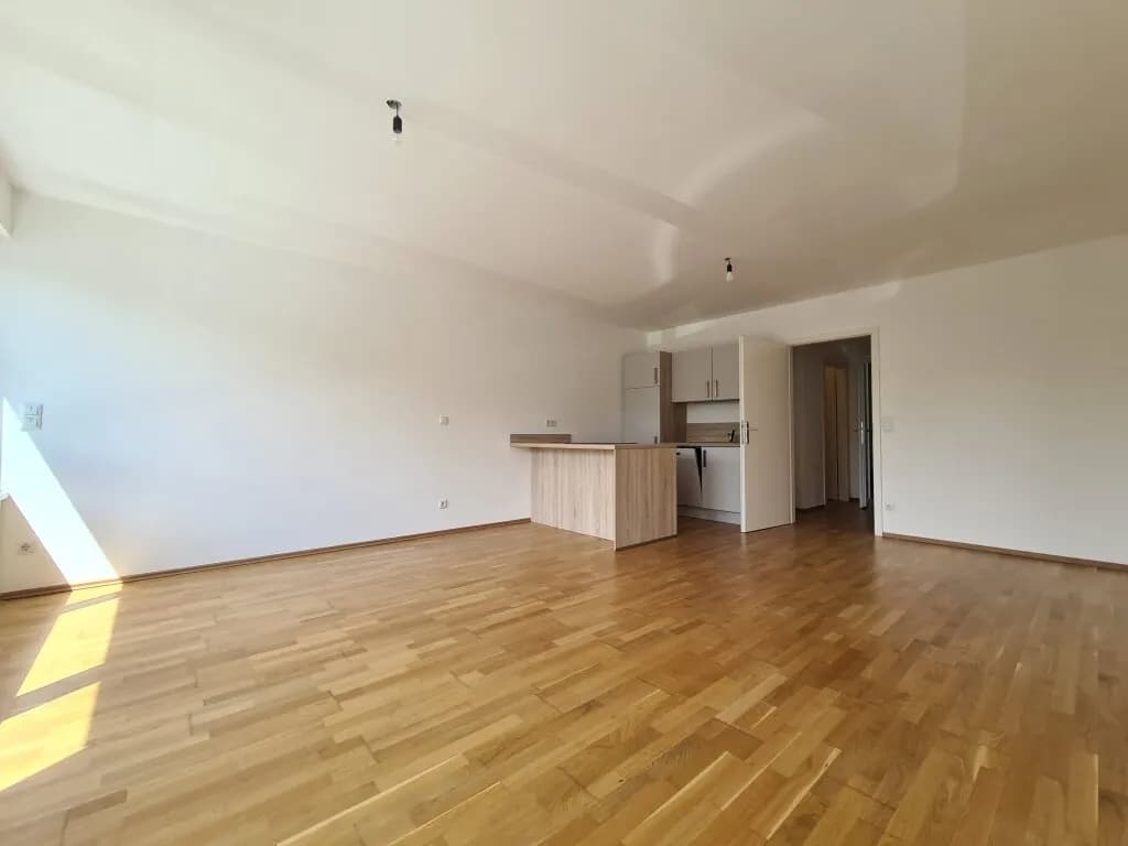1-Zimmer-Wohnung kaufen in Bruck an der Leitha – 38,51 m², € 169.000 – Bild 2 von 9
