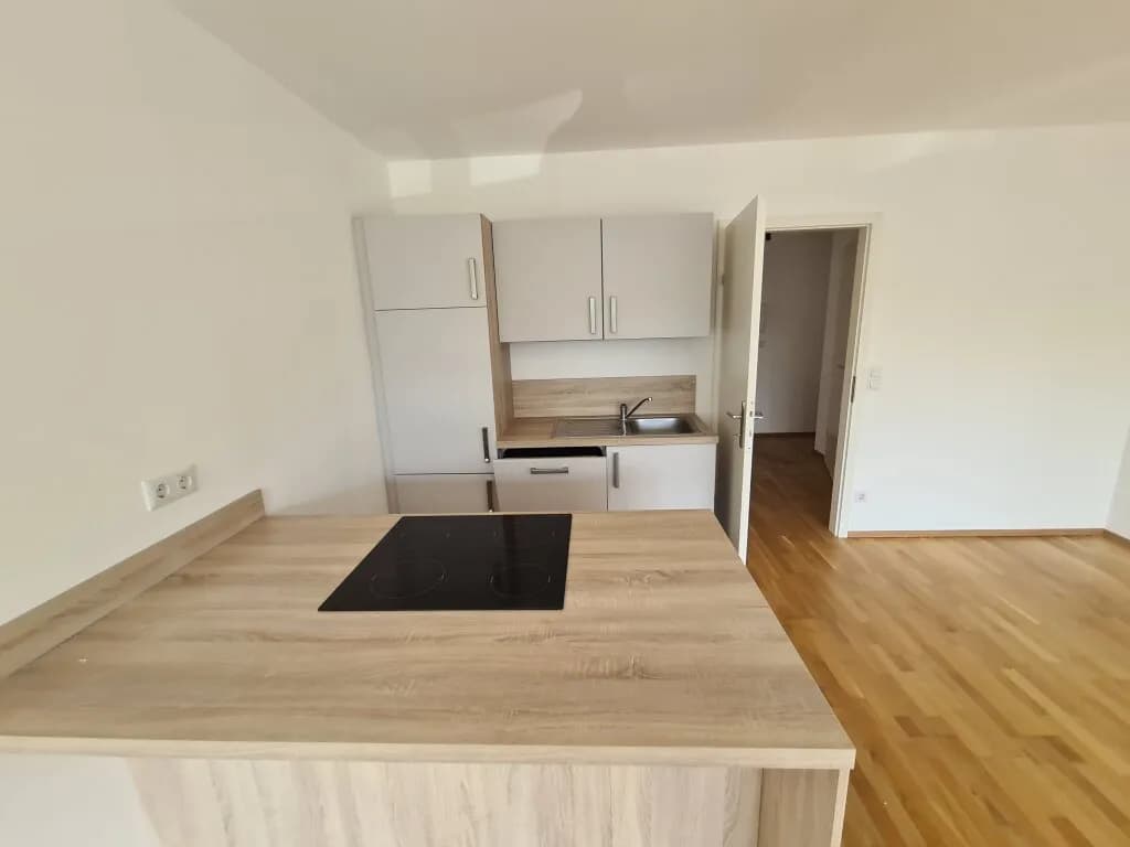 1-Zimmer-Wohnung kaufen in Bruck an der Leitha – 38,51 m², € 169.000 – Bild 3 von 9