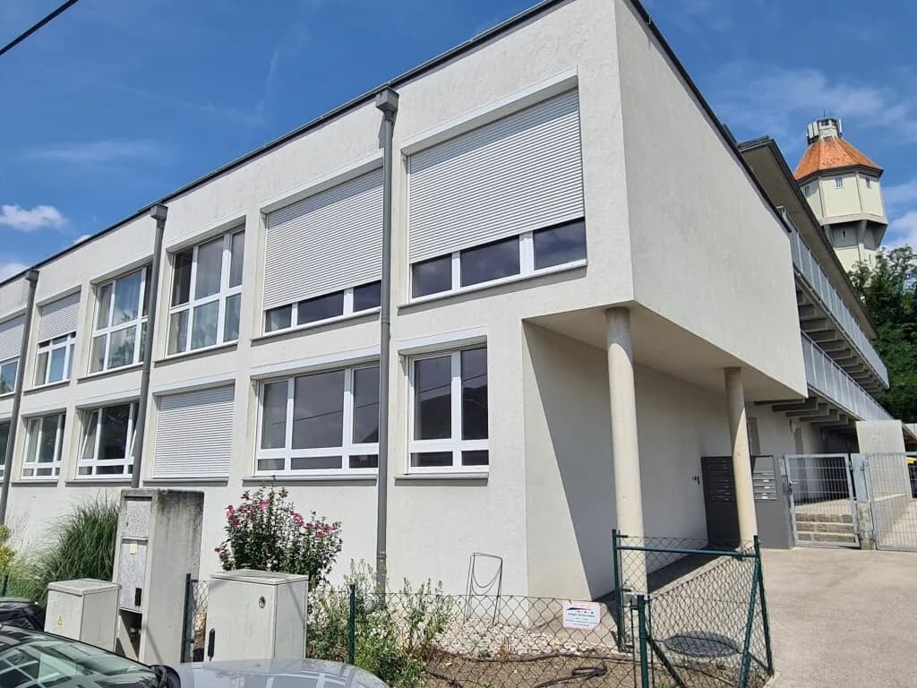 1-Zimmer-Wohnung kaufen in Bruck an der Leitha – 38,51 m², € 169.000 – Bild 8 von 9