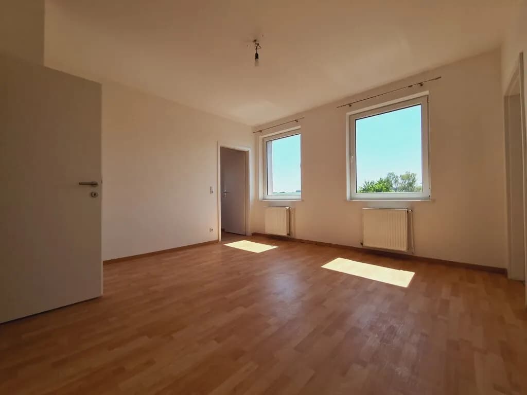 3-Zimmer-Wohnung kaufen in Korneuburg – 46,95 m², € 125.000 – Bild 1 von 12