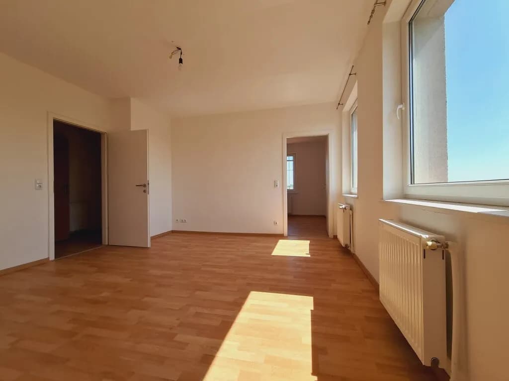 3-Zimmer-Wohnung kaufen in Korneuburg – 46,95 m², € 125.000 – Bild 2 von 12