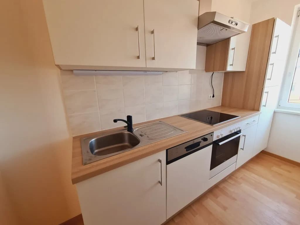 3-Zimmer-Wohnung kaufen in Korneuburg – 46,95 m², € 125.000 – Bild 7 von 12