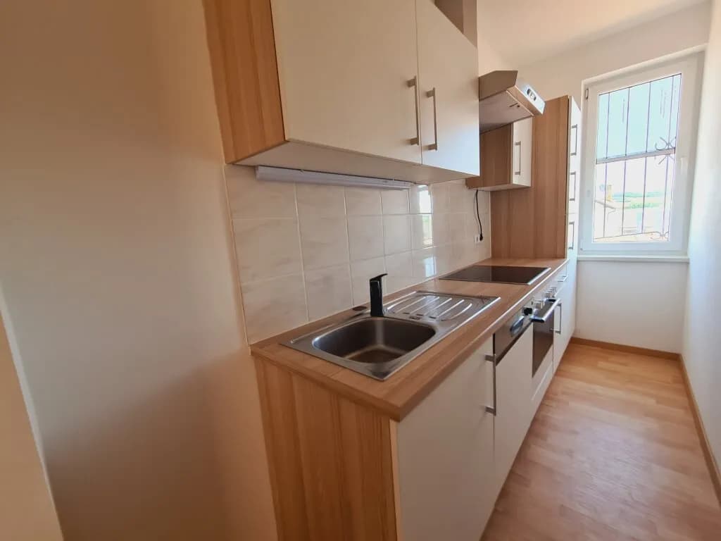 3-Zimmer-Wohnung kaufen in Korneuburg – 46,95 m², € 125.000 – Bild 8 von 12
