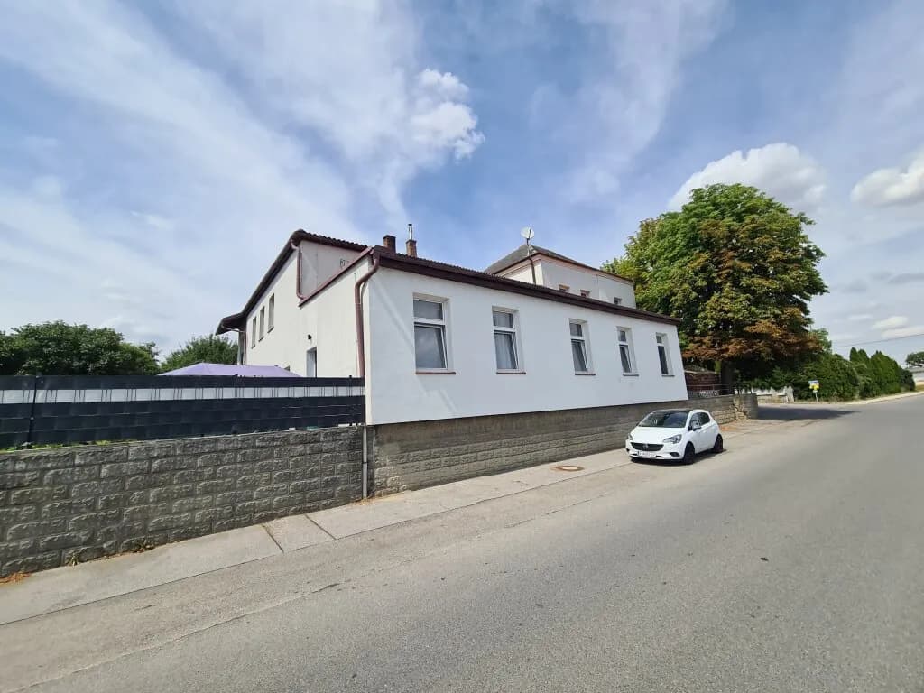 3-Zimmer-Wohnung kaufen in Korneuburg – 46,95 m², € 125.000 – Bild 11 von 12