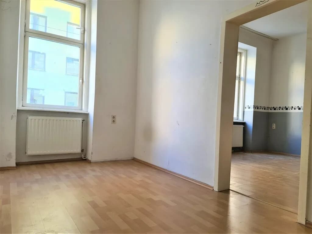 2-Zimmer-Wohnung kaufen in Wien – 42,81 m², € 149.000 – Bild 4 von 10