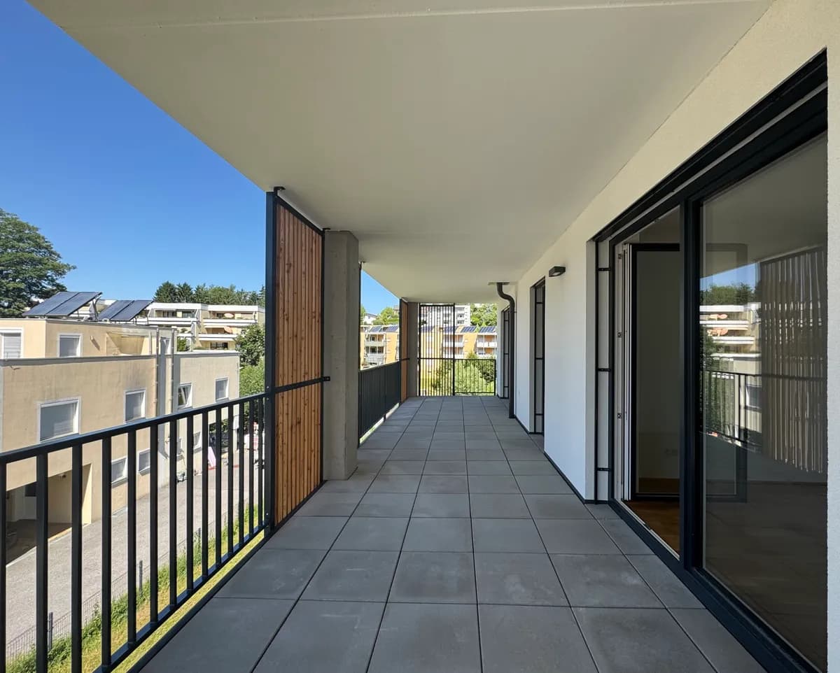 4-Zimmer-Wohnung kaufen in Weiz – 89,64 m², € 439.000 – Bild 2 von 13