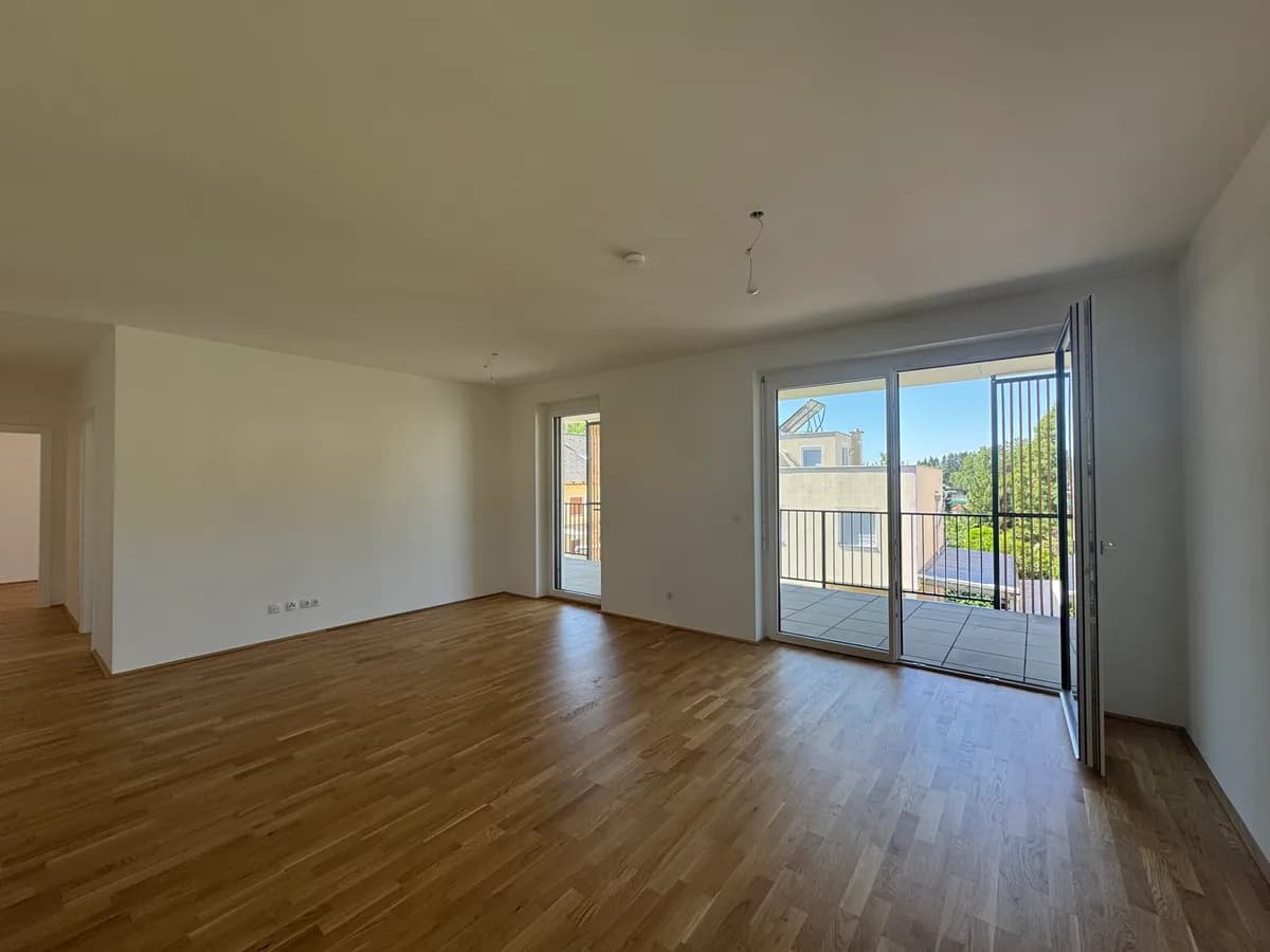 4-Zimmer-Wohnung kaufen in Weiz – 89,64 m², € 439.000 – Bild 3 von 13