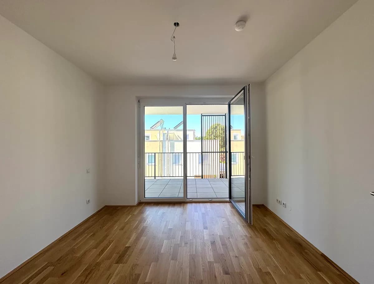 4-Zimmer-Wohnung kaufen in Weiz – 89,64 m², € 439.000 – Bild 7 von 13