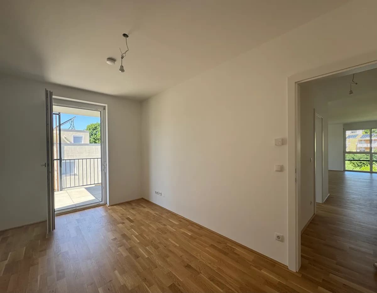 4-Zimmer-Wohnung kaufen in Weiz – 89,64 m², € 439.000 – Bild 8 von 13