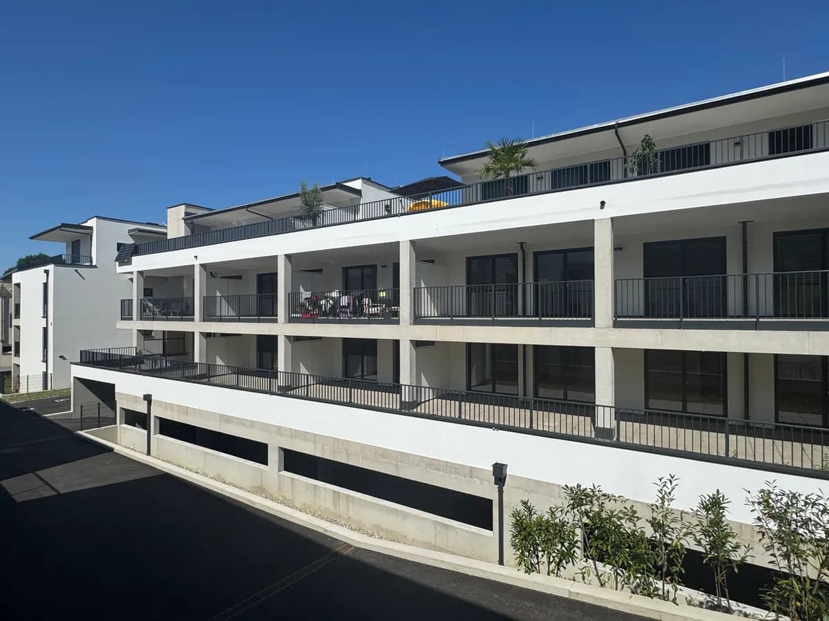 4-Zimmer-Wohnung kaufen in Weiz – 89,64 m², € 439.000 – Bild 12 von 13