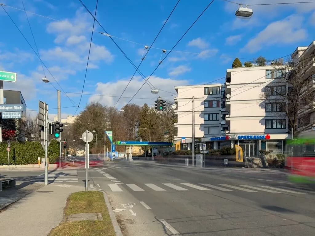 Immobilie mieten in Salzburg Stadt – 14 m², € 132 – Bild 4 von 6