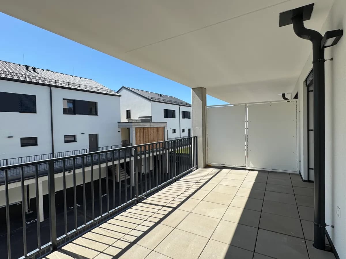 2-Zimmer-Wohnung kaufen in Weiz – 43,27 m², € 189.000 – Bild 1 von 10