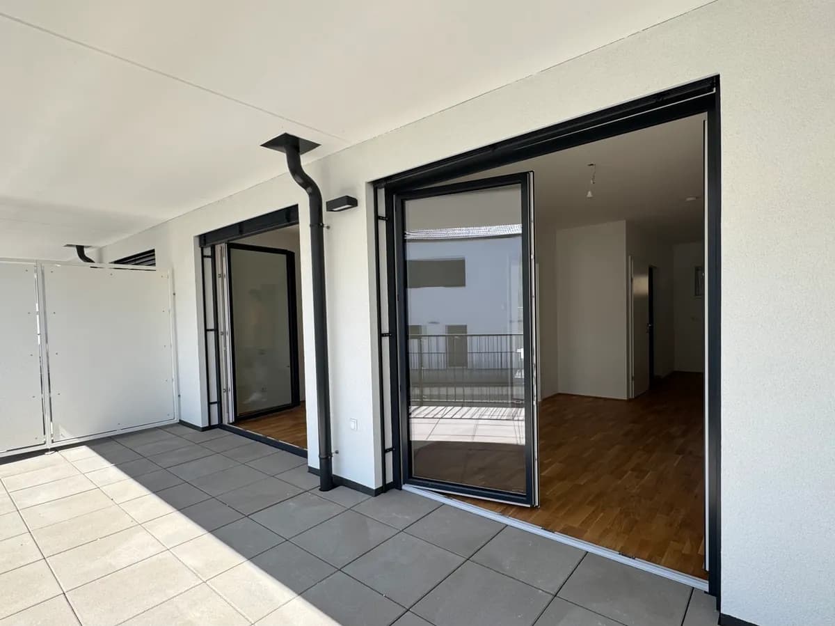2-Zimmer-Wohnung kaufen in Weiz – 43,27 m², € 189.000 – Bild 2 von 10