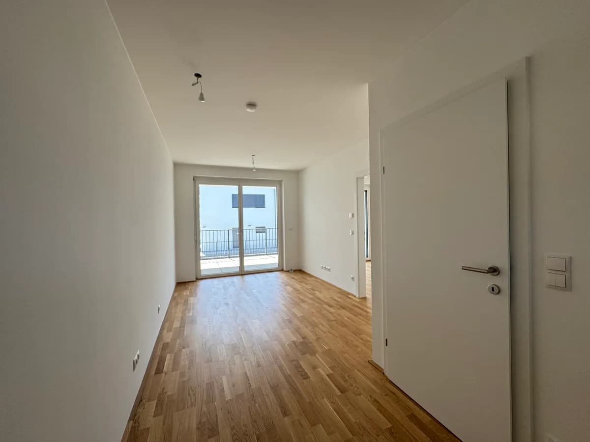 2-Zimmer-Wohnung kaufen in Weiz – 43,27 m², € 189.000 – Bild 3 von 10