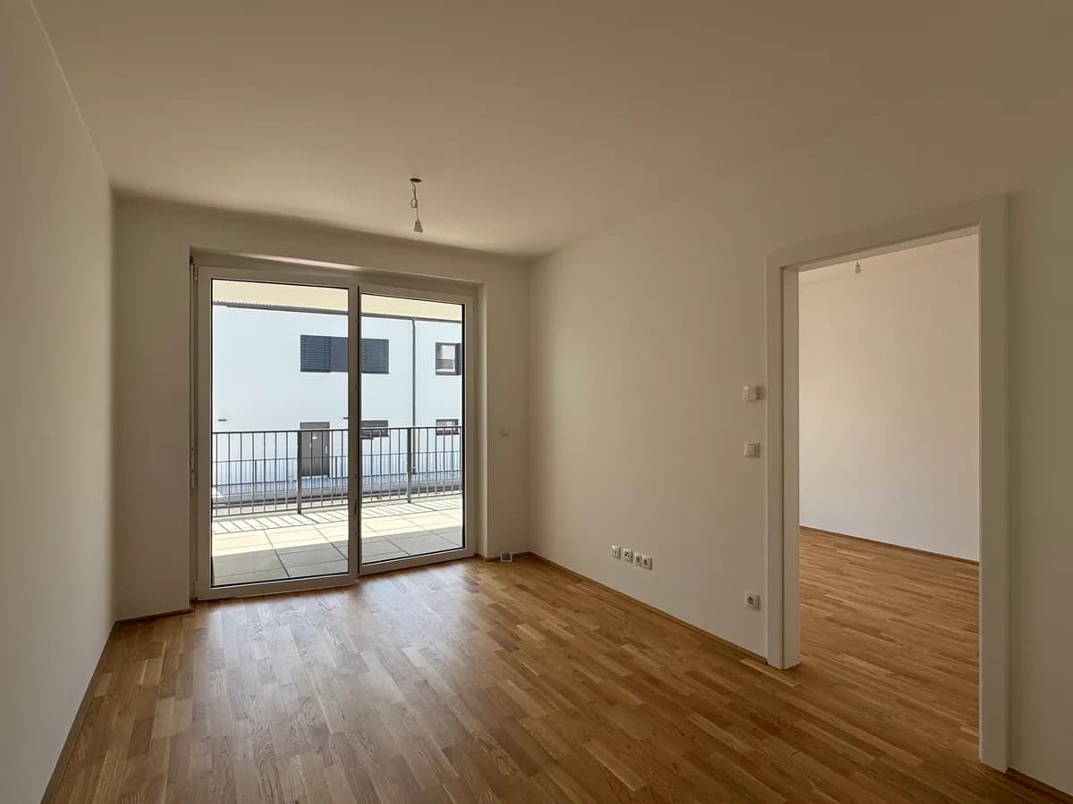 2-Zimmer-Wohnung kaufen in Weiz – 43,27 m², € 189.000 – Bild 4 von 10