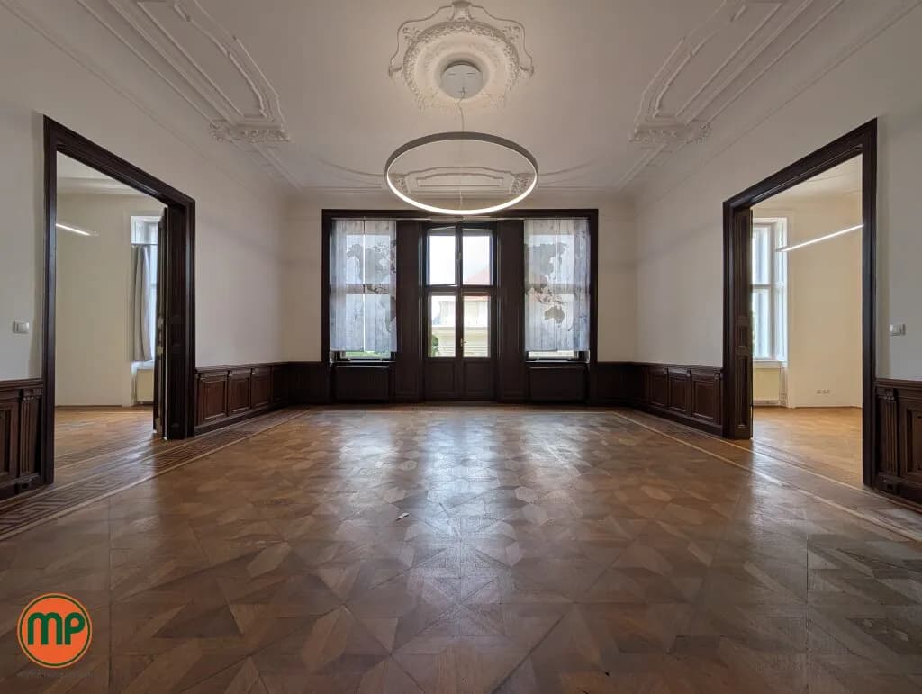 6-Zimmer-Gewerbeimmobilie mieten in Wien – 225,01 m², € 4.608 – Bild 2 von 22