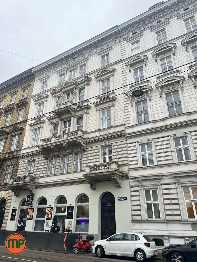 6-Zimmer-Gewerbeimmobilie mieten in Wien – 225,01 m², € 4.608 – Bild 4 von 22