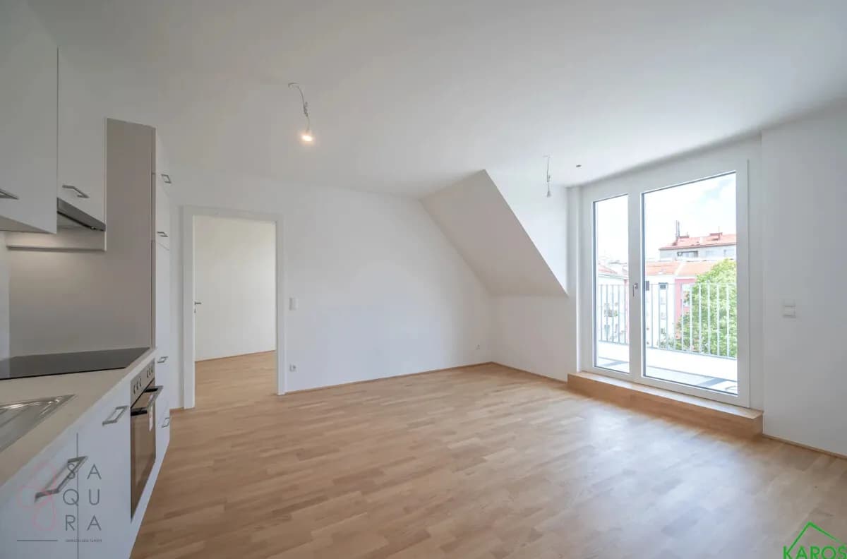 3-Zimmer-Wohnung mieten in Wien – 74,84 m², € 1.731 – Bild 2 von 20