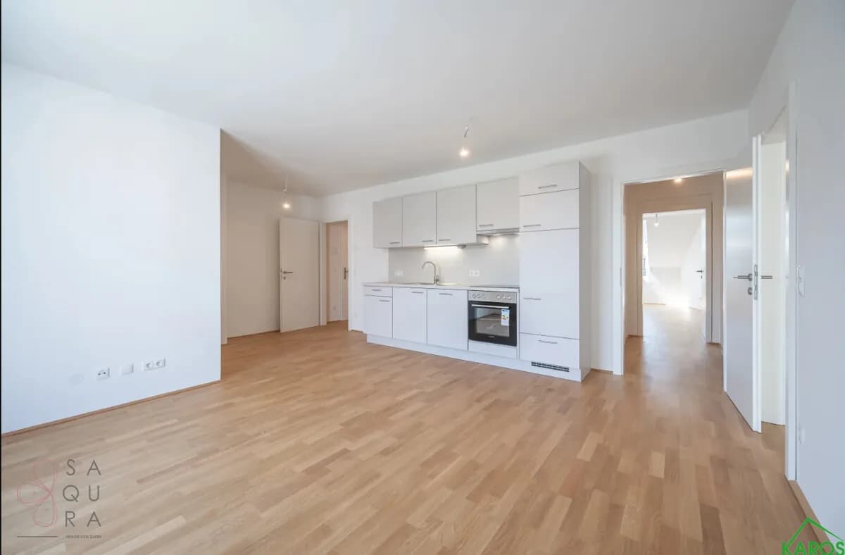 3-Zimmer-Wohnung mieten in Wien – 74,84 m², € 1.731 – Bild 3 von 20