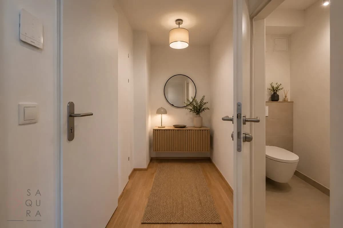 3-Zimmer-Wohnung mieten in Wien – 74,84 m², € 1.731 – Bild 9 von 20