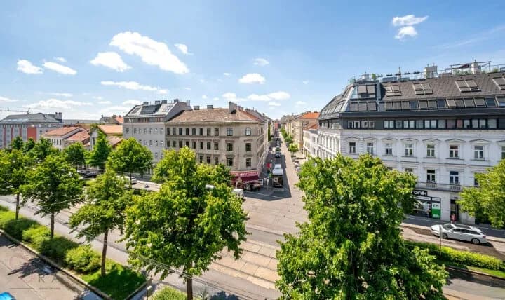 3-Zimmer-Wohnung mieten in Wien – 74,84 m², € 1.731 – Bild 14 von 20