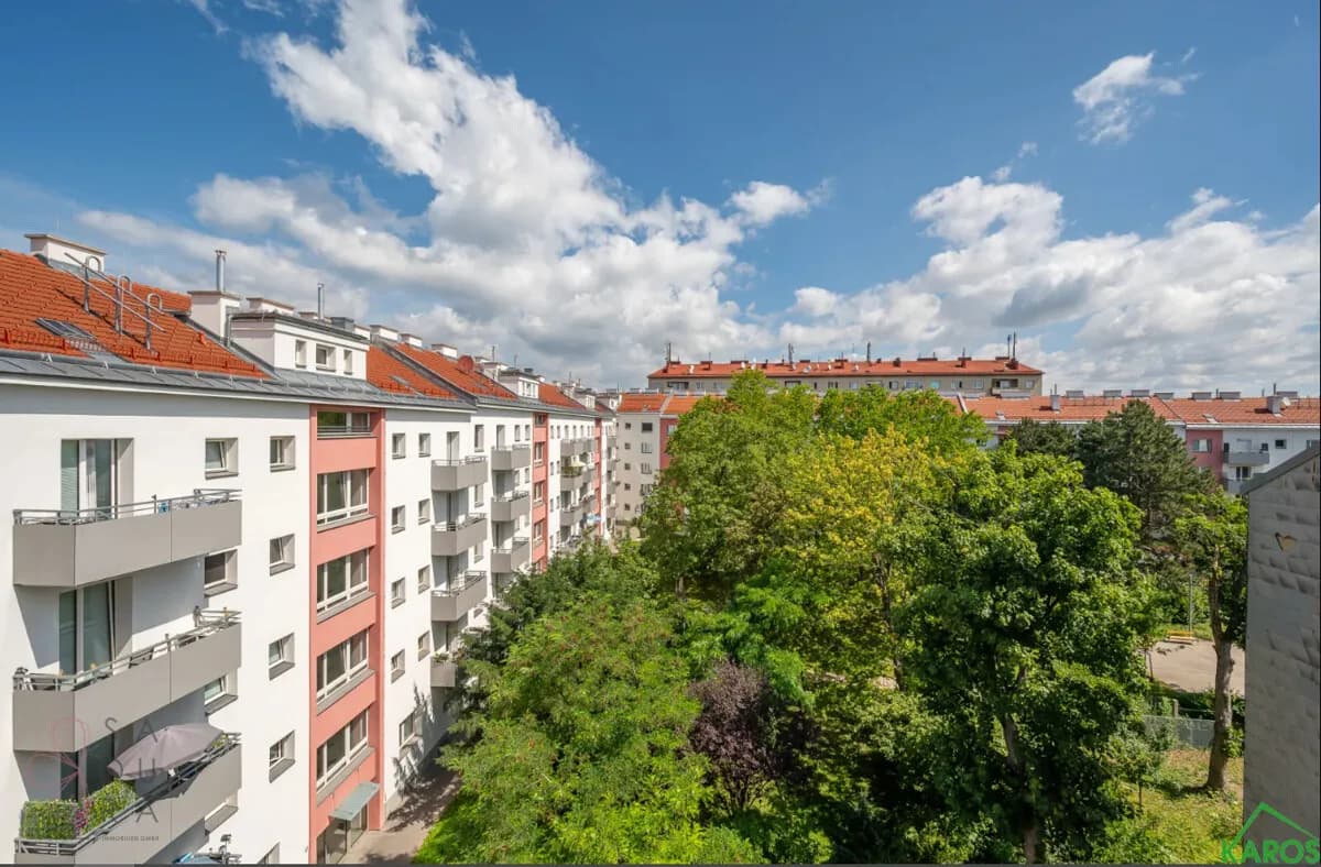 3-Zimmer-Wohnung mieten in Wien – 74,84 m², € 1.731 – Bild 19 von 20
