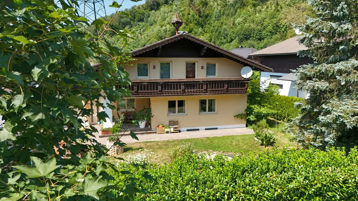 5-Zimmer-Haus kaufen in Salzburg-Umgebung – 166 m², € 998.000 – Bild 2 von 9