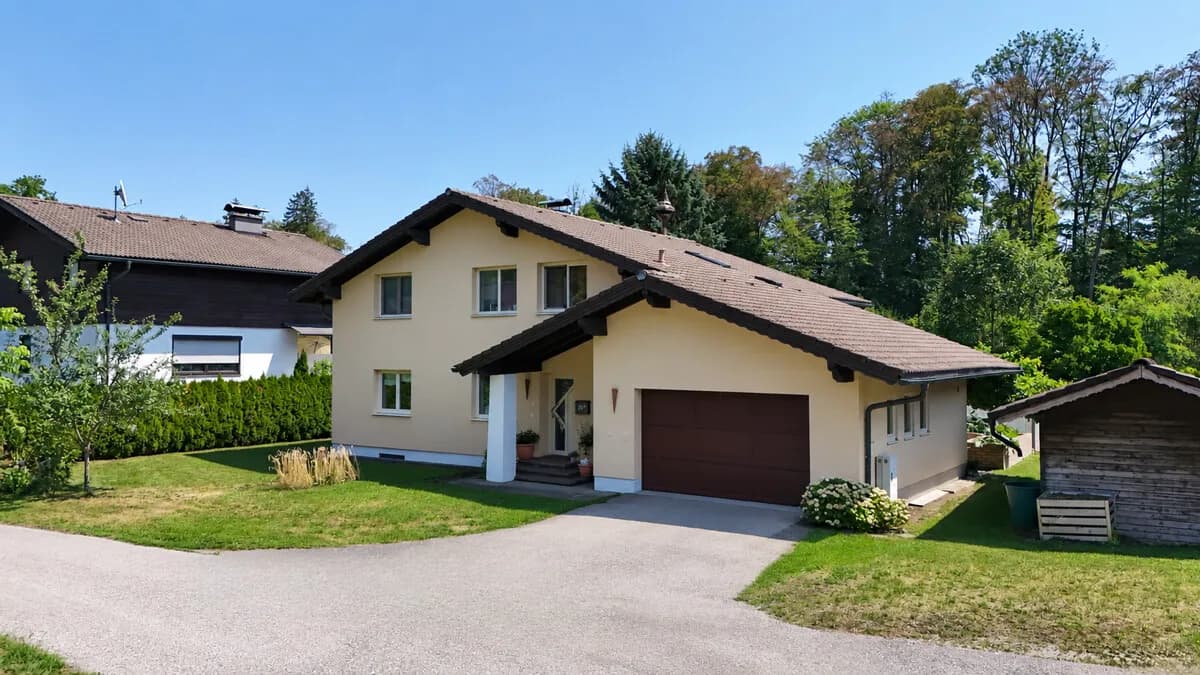 5-Zimmer-Haus kaufen in Salzburg-Umgebung – 166 m², € 998.000 – Bild 3 von 9
