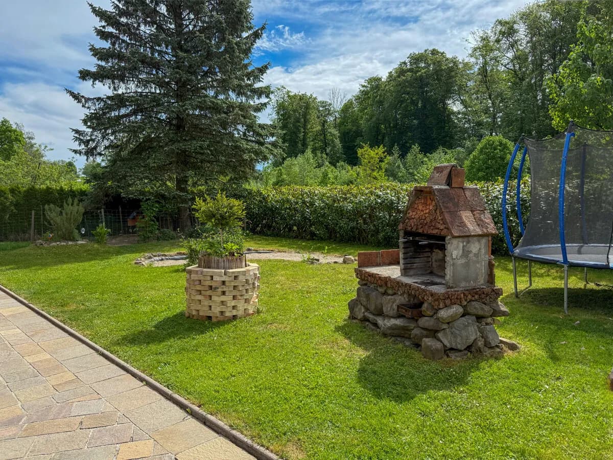 5-Zimmer-Haus kaufen in Salzburg-Umgebung – 166 m², € 998.000 – Bild 5 von 9