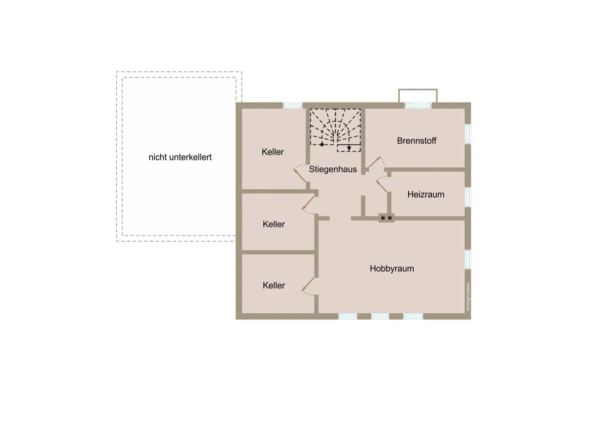 5-Zimmer-Haus kaufen in Salzburg-Umgebung – 166 m², € 998.000 – Bild 9 von 9